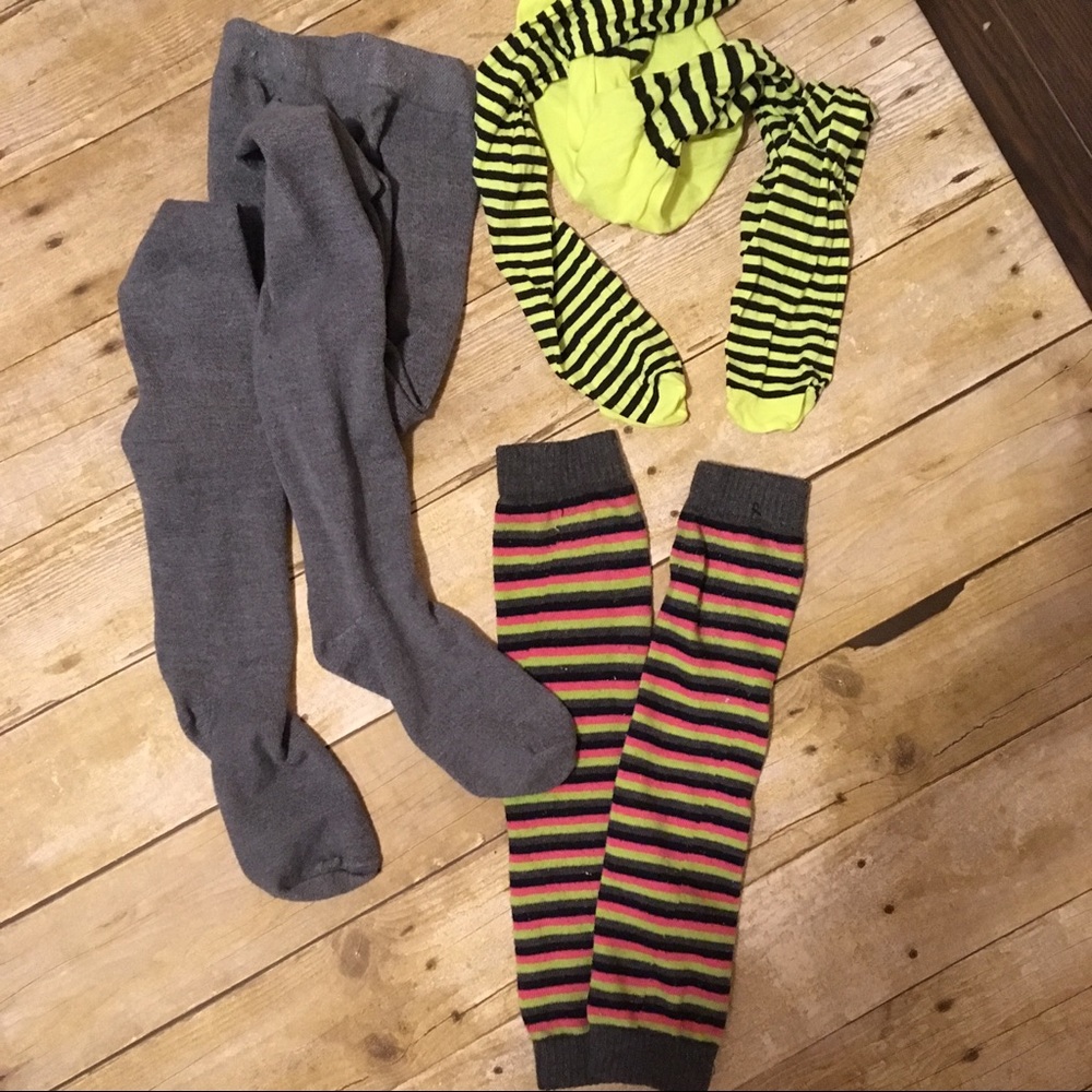 Tights
